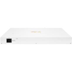 Коммутатор сетевой HP IOn 1930 48G 4SFP+ 370W Фото 2