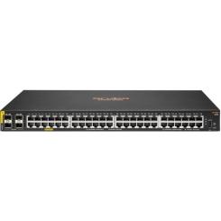 Коммутатор сетевой HP 6000-48GPoE-4SFP (R8N85A) Фото