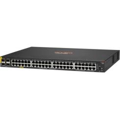 Коммутатор сетевой HP 6000-48GPoE-4SFP (R8N85A) Фото 1