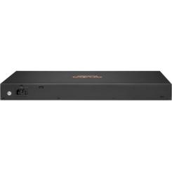 Коммутатор сетевой HP 6000-48GPoE-4SFP (R8N85A) Фото 2