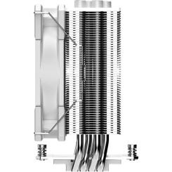 Кулер для процессора ID-Cooling SE-224-XTS ARGB WHITE Фото 2