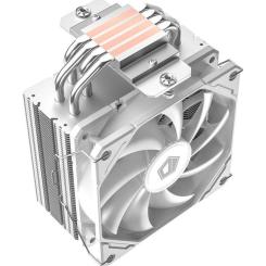 Кулер для процессора ID-Cooling SE-224-XTS ARGB WHITE Фото 3