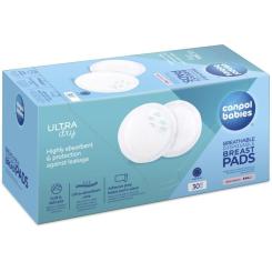 Вкладыш для бюстгальтера Canpol babies 30 шт Фото