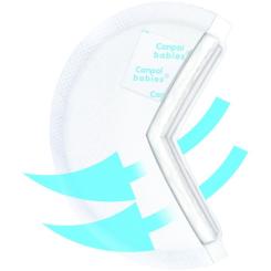 Вкладыш для бюстгальтера Canpol babies 30 шт Фото 2