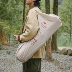 Туристический коврик Naturehike NH21FCD11 Beige Фото 6