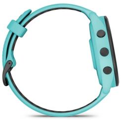 Смарт-часы Garmin Forerunner 265, Aqua, GPS Фото 3