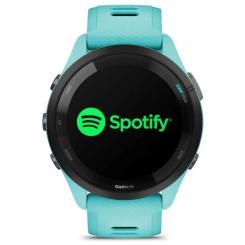 Смарт-часы Garmin Forerunner 265, Aqua, GPS Фото 4