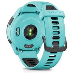 Смарт-часы Garmin Forerunner 265, Aqua, GPS Фото 5