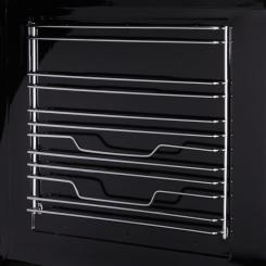 Плита Eleyus IMPULS 6008 V BL Фото 9