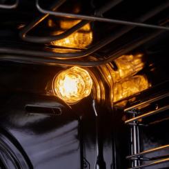 Плита Eleyus IMPULS 6008 V BL Фото 10