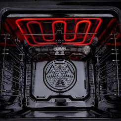 Плита Eleyus IMPULS 6008 V BL Фото 11