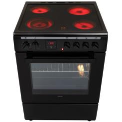 Плита Eleyus IMPULS 6008 V BL Фото 1