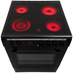 Плита Eleyus IMPULS 6008 V BL Фото 4