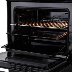 Плита Eleyus IMPULS 6008 V BL Фото 7