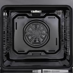 Плита Eleyus IMPULS 6008 V BL Фото 8