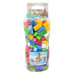 Конструктор Tigres 244 элемента Фото