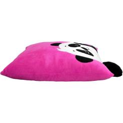 Мягкая игрушка Tigres Подушка Панда LOVE Фото 2