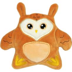 Мягкая игрушка Tigres Совеня Кращий друг Фото 1