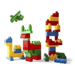 Конструктор Wader Kids Blocks 50 элементов Фото 2