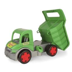 Спецтехника Wader Грузовик "Гигант" Фермер Фото 1