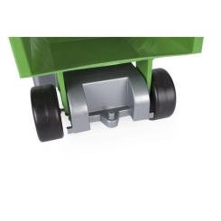 Спецтехника Wader Грузовик "Гигант" Фермер Фото 2