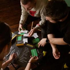 Настольная игра Memo Games Продай, если сможешь (украинский) Фото 6
