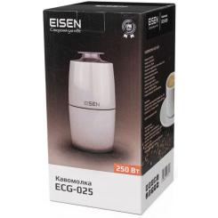 Кофемолка Eisen ECG-025 Фото 5
