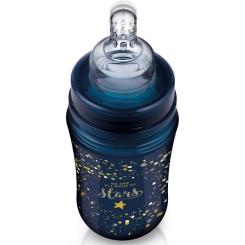 Бутылочка для кормления Lovi Stardust 240 мл Фото 1