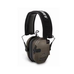 Тактические наушники Walker's Razor Sand Фото