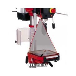 Сверлильный станок Einhell TE-BD 750 E Фото 1