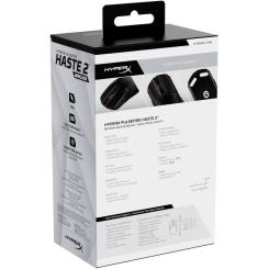 Мышка HyperX Pulsefire Haste 2 Wireless Black Фото 10