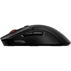 Мышка HyperX Pulsefire Haste 2 Wireless Black Фото 2