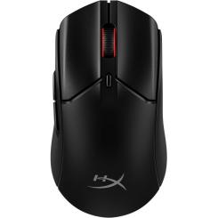Мышка HyperX Pulsefire Haste 2 Wireless Black Фото 5