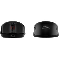 Мышка HyperX Pulsefire Haste 2 Wireless Black Фото 6