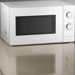 Микроволновая печь Bosch FFL020MW0 Фото 3