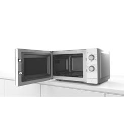 Микроволновая печь Bosch FFL020MW0 Фото 4