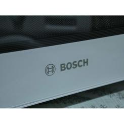 Микроволновая печь Bosch FFL020MW0 Фото 6
