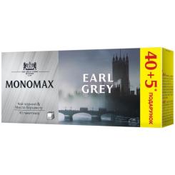 Чай Мономах Earl Grey 45х2 г Фото