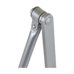 Доводчик двери Atis DC-602 Silver Фото 1