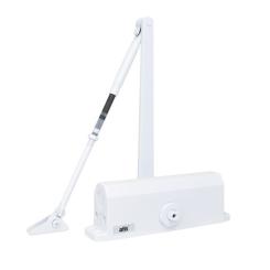 Доводчик двери Atis DC-604 White Фото