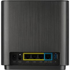 Маршрутизатор ASUS ZenWiFi XT9 2PK Фото 2