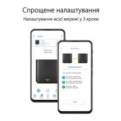 Маршрутизатор ASUS ZenWiFi XT9 2PK Фото 5