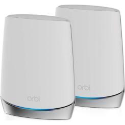 Маршрутизатор Netgear Orbi RBK762S Фото