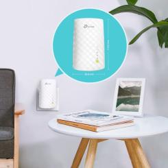 Ретранслятор TP-Link RE220 Фото 1