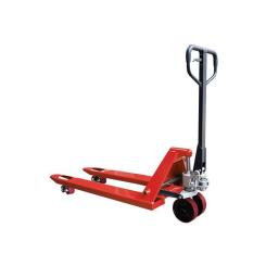 Тележка гидравлическая POWERLIFT 3т, 85-200мм, вила 1150*540мм Фото