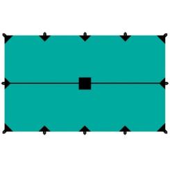 Тент Tramp 3х5 Camo Фото