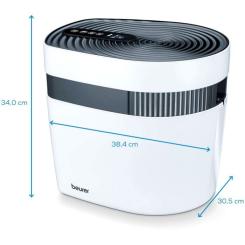 Воздухоочиститель Beurer MK 500 Фото 2