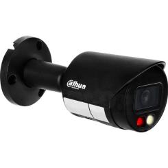 Камера видеонаблюдения Dahua DH-IPC-HFW2449S-S-IL-BE (2.8) Фото