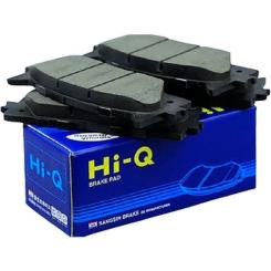 Тормозные колодки HI-Q SP1156 Фото