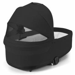 Люлька Cybex S Moon Black Фото 2